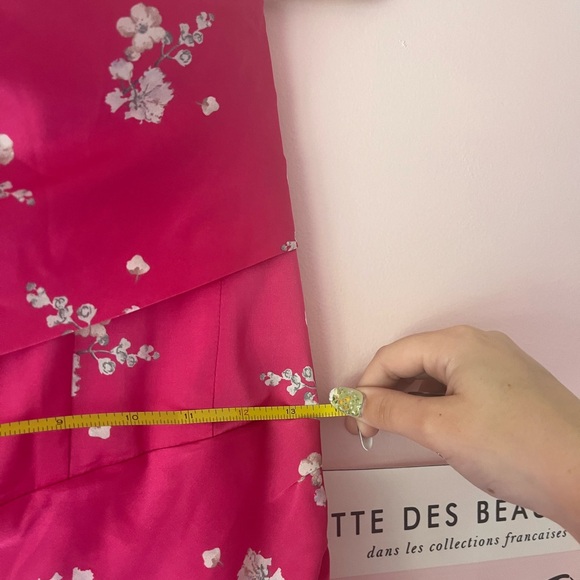 Bardot Caroline Corset Dress - Picture 6 of 9